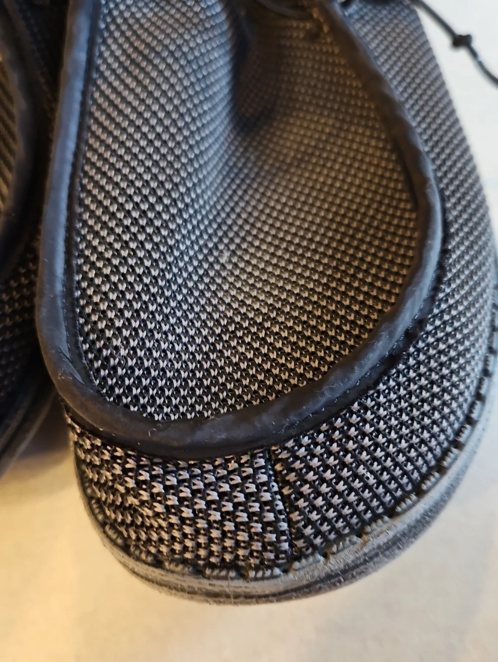 Hey Dude Wally Sox Black